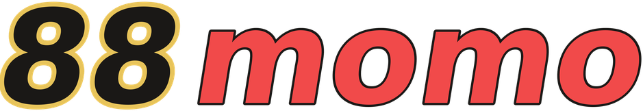88momo logo